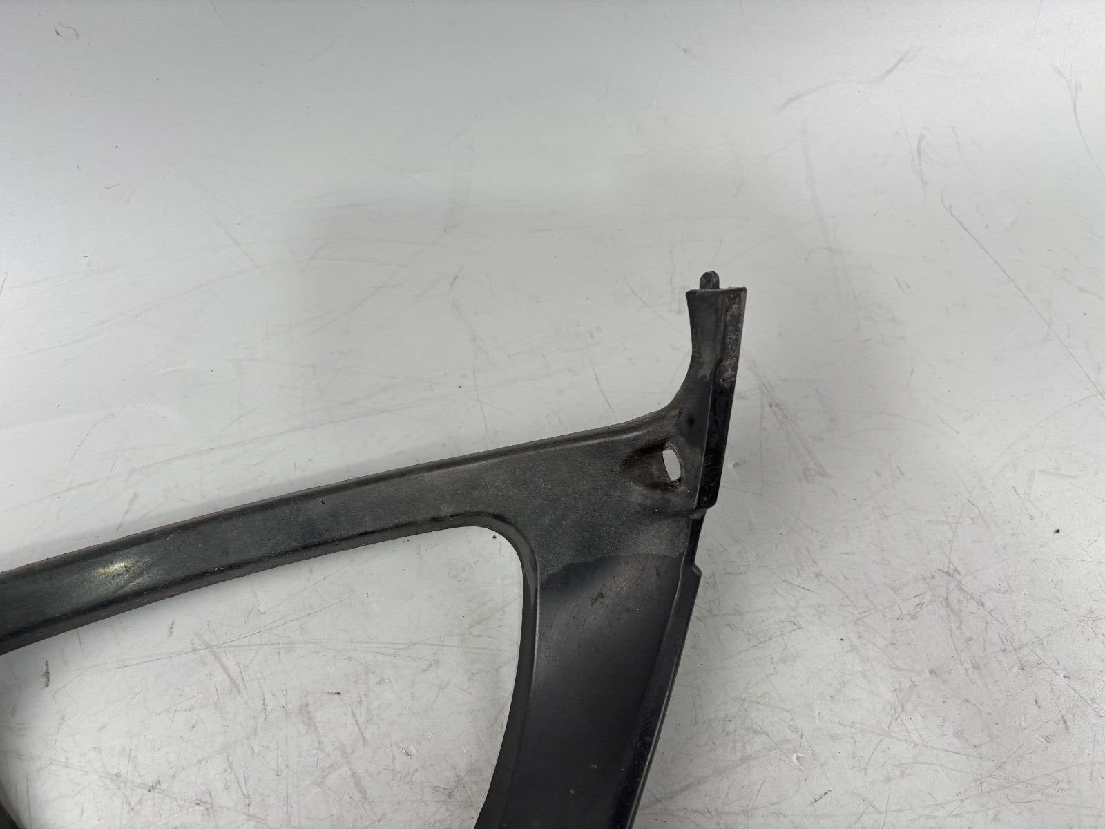 Suzuki RF 600 R GN76A Abdeckung Innen Verkleidung Spoiler Bug Bugspoiler Inside