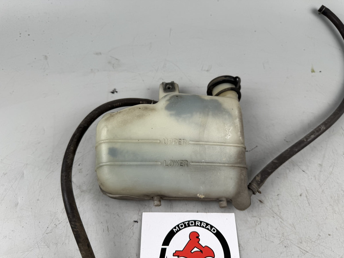 Honda VFR750 F Rc36/1 Ausgleichsbehälter Wasserbehälter Tank Liqiud