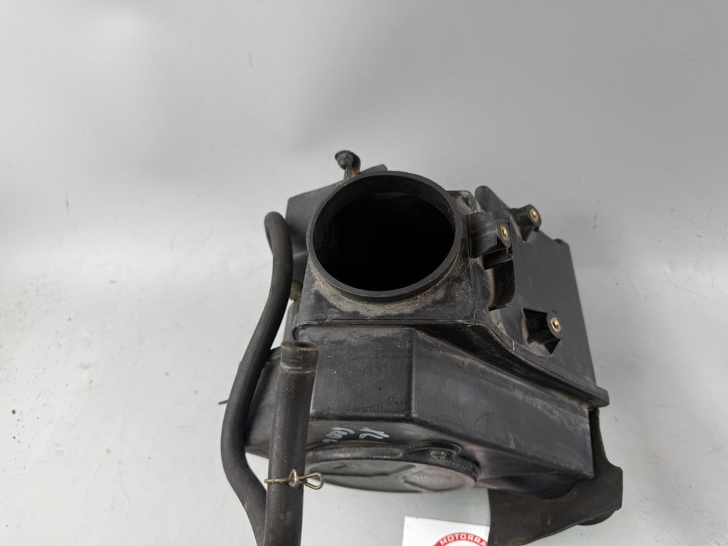 Honda XL600 R Transalp PD 06 Luftfilterkasten Airbox Ansaugung Zuluft