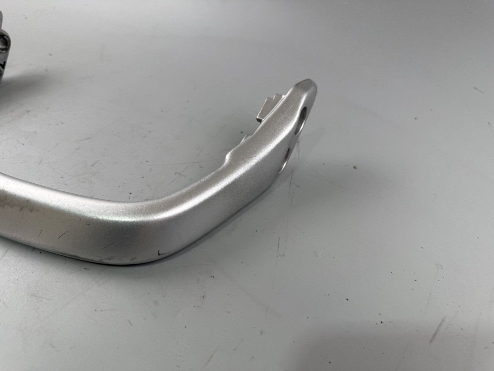 Yamaha XJR1300 RP02 Soziusgriff Spoiler Heck Haltegriff