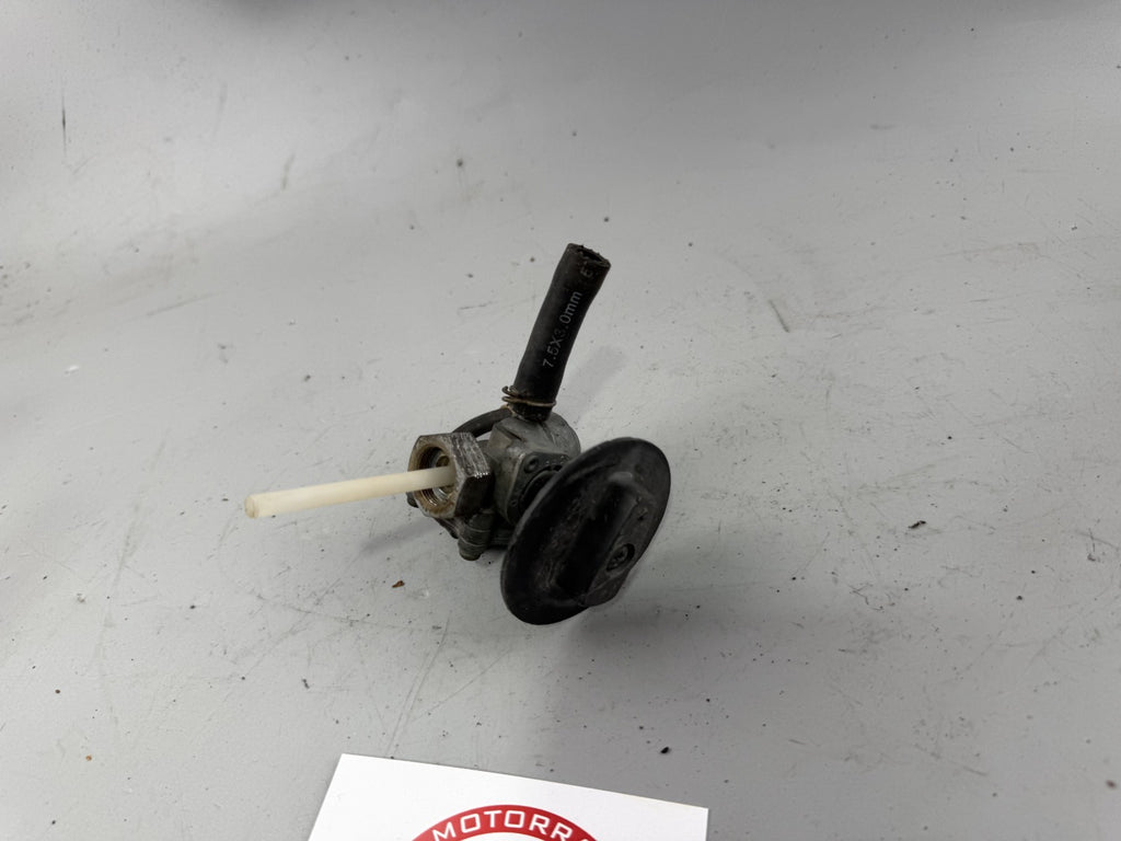 Honda CMX450 Rebell PC17 Benzinhahn Fuel Pump Ventil Gas Gasoline