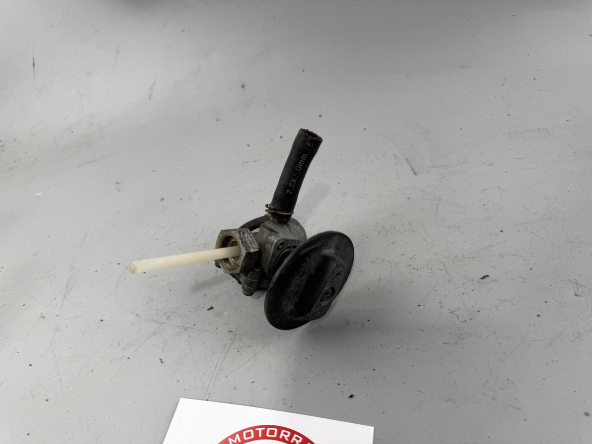 Honda CMX450 Rebell PC17 Benzinhahn Fuel Pump Ventil Gas Gasoline