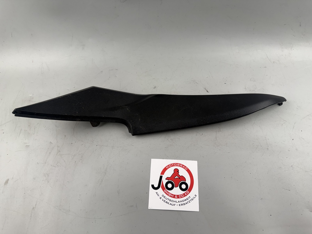Kawasaki ER 6 N ER650A Seitenteil Seitenverkleidung Deckel Cover links left