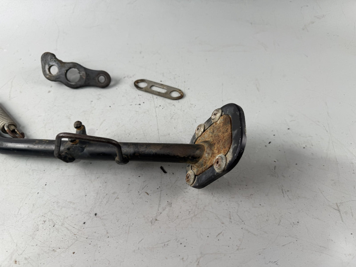 BMW R 1150 GS R 21 Seitenständer Sidestand Holder Halter