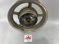 Yamaha XV1100 Virago 3LP Hinterradfelge Wheel Felge hinten back Rad RIM