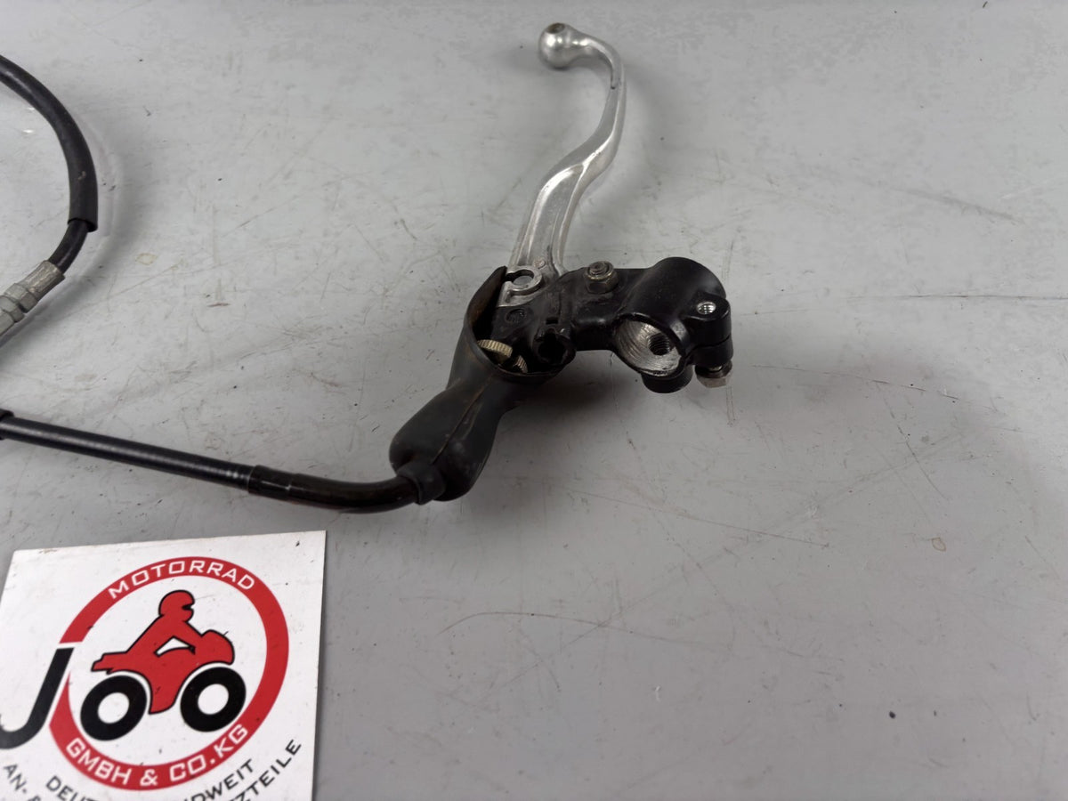 Yamaha YBR 125 RE05 Kupplungsarmatur Kupplungseinheit Hebel Handlebar Lenker