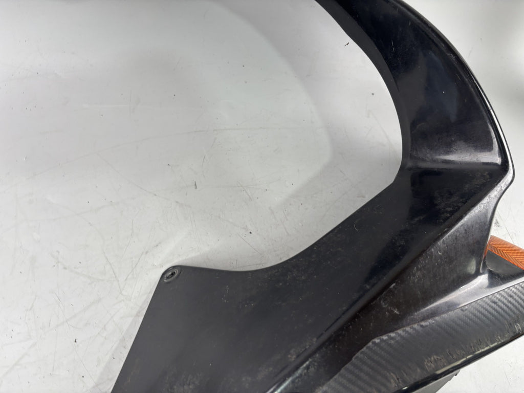 Honda VFR750 F Rc36/2 Verkleidung Seitenverkleidung Cover Seitenteil rechts