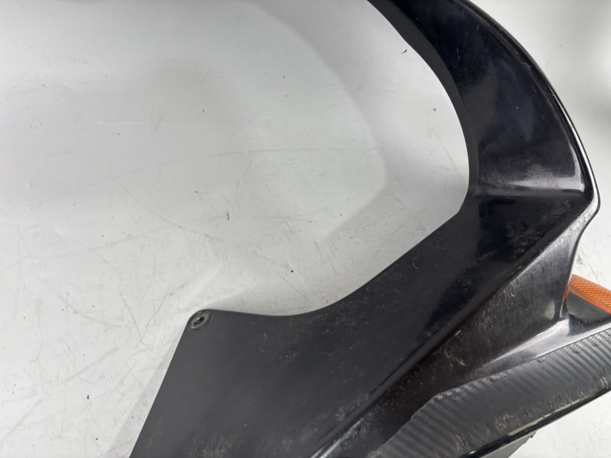 Honda VFR750 F Rc36/2 Verkleidung Seitenverkleidung Cover Seitenteil rechts