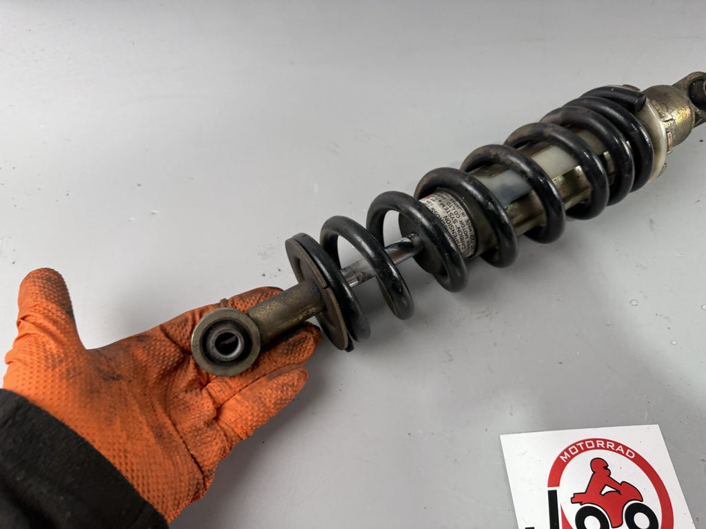 Yamaha XS 400 12E Stoßdämpfer Federung Federbein Fork Absorber Shoks