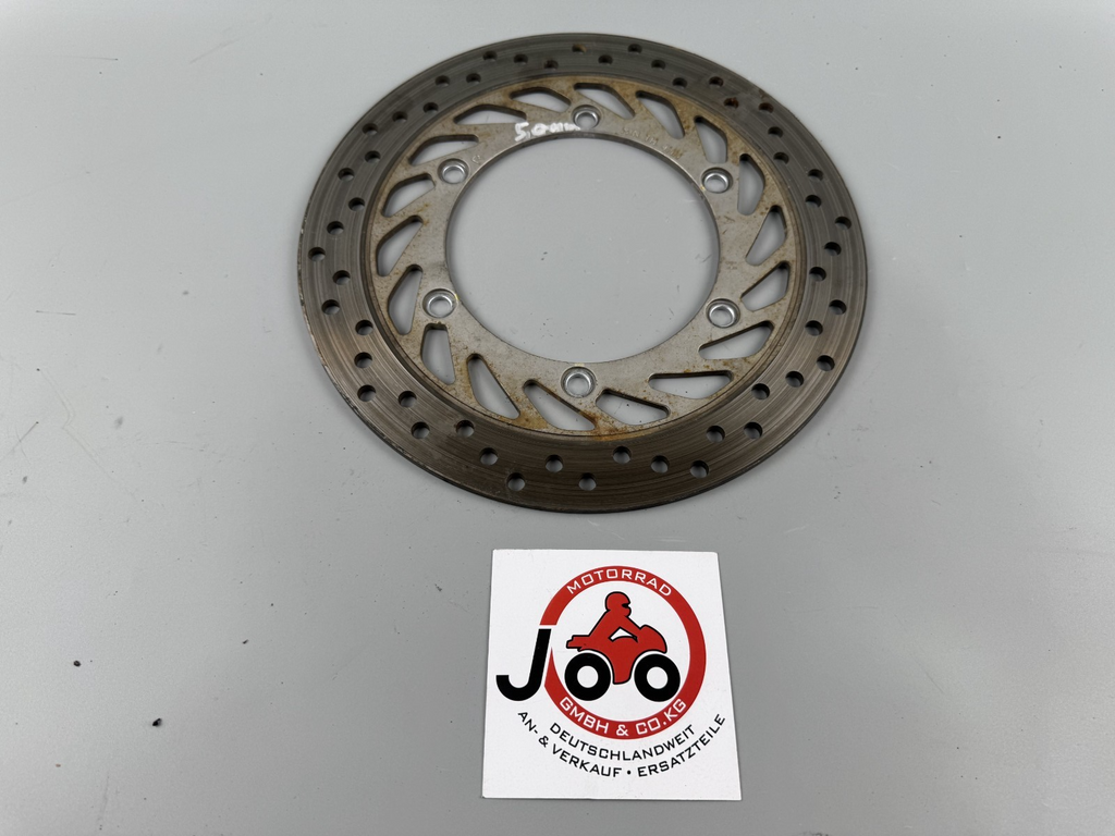 Honda CB500 PC26 Bremsscheibe Brake Disc 5mm vorne front