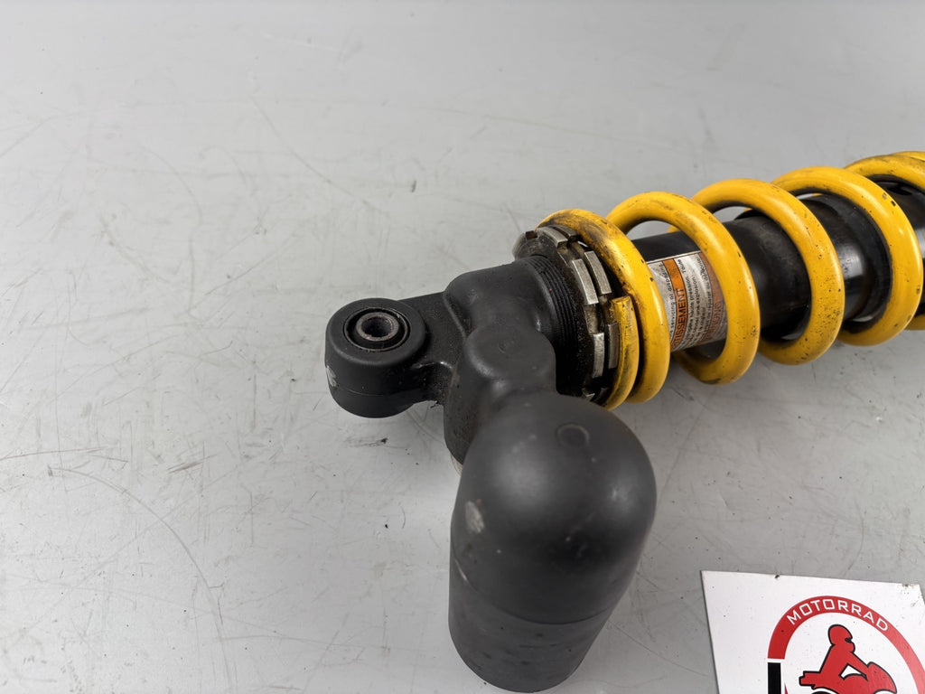Suzuki GSX-R 750 W GR7BB Stoßdämpfer Federbein Federung Absorber Fork