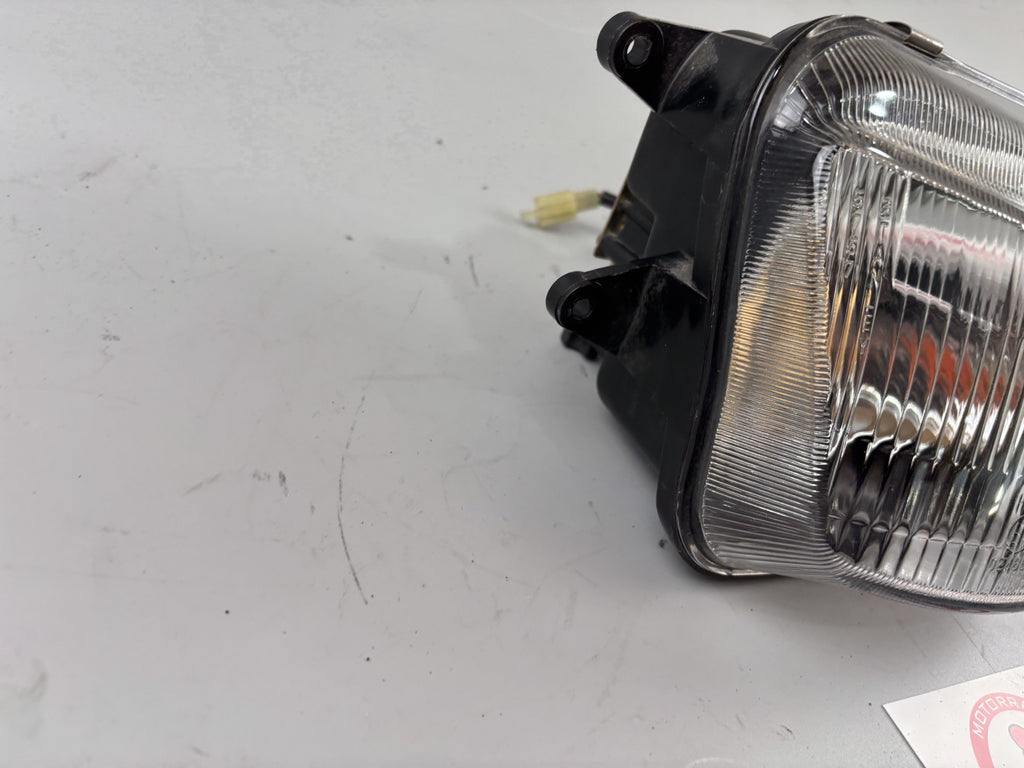 Yamaha Majesty 250 Scheinwerfer Headlight Licht Lampe front vorne