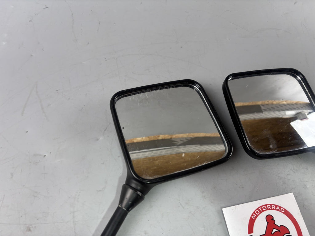 Yamaha XJ 900 Diversion 4KM Spiegel Spiegelpaar Mirror Rückspiegel