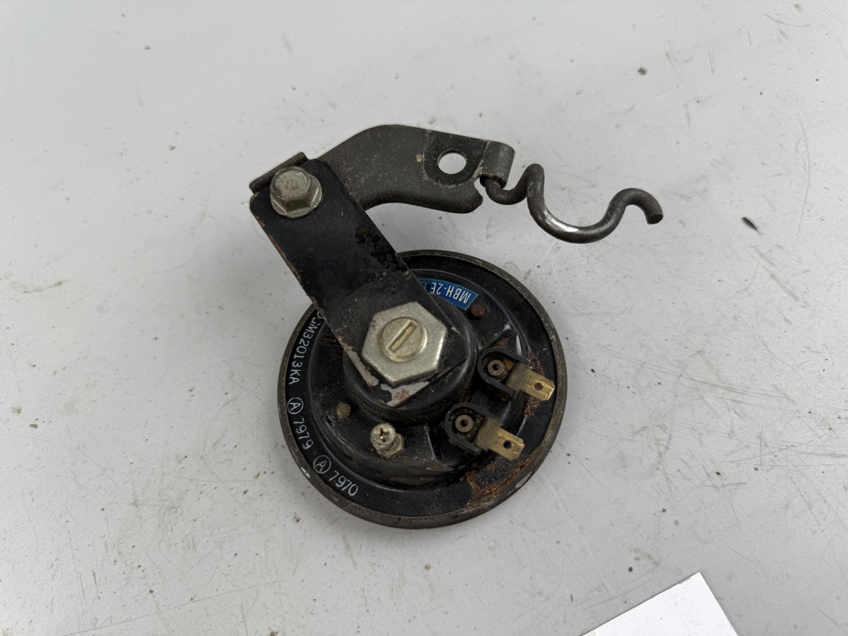 Honda XL350 R ND03 Hupe Horn Signal