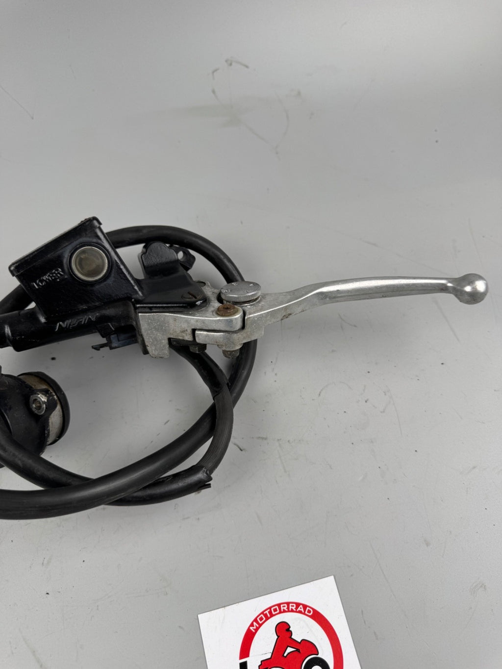 Yamaha FZR 1000 3LE Kupplungsgeberzylinder Kupplungsnehmerzylinder Armatur Pumpe