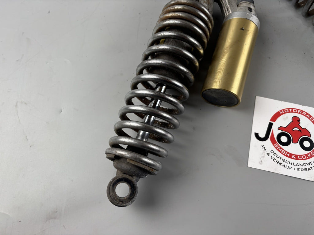 Suzuki GSX 1200 A3 Inazuma Stoßdämpfer Federung Federbein Fork Absorber Shoks