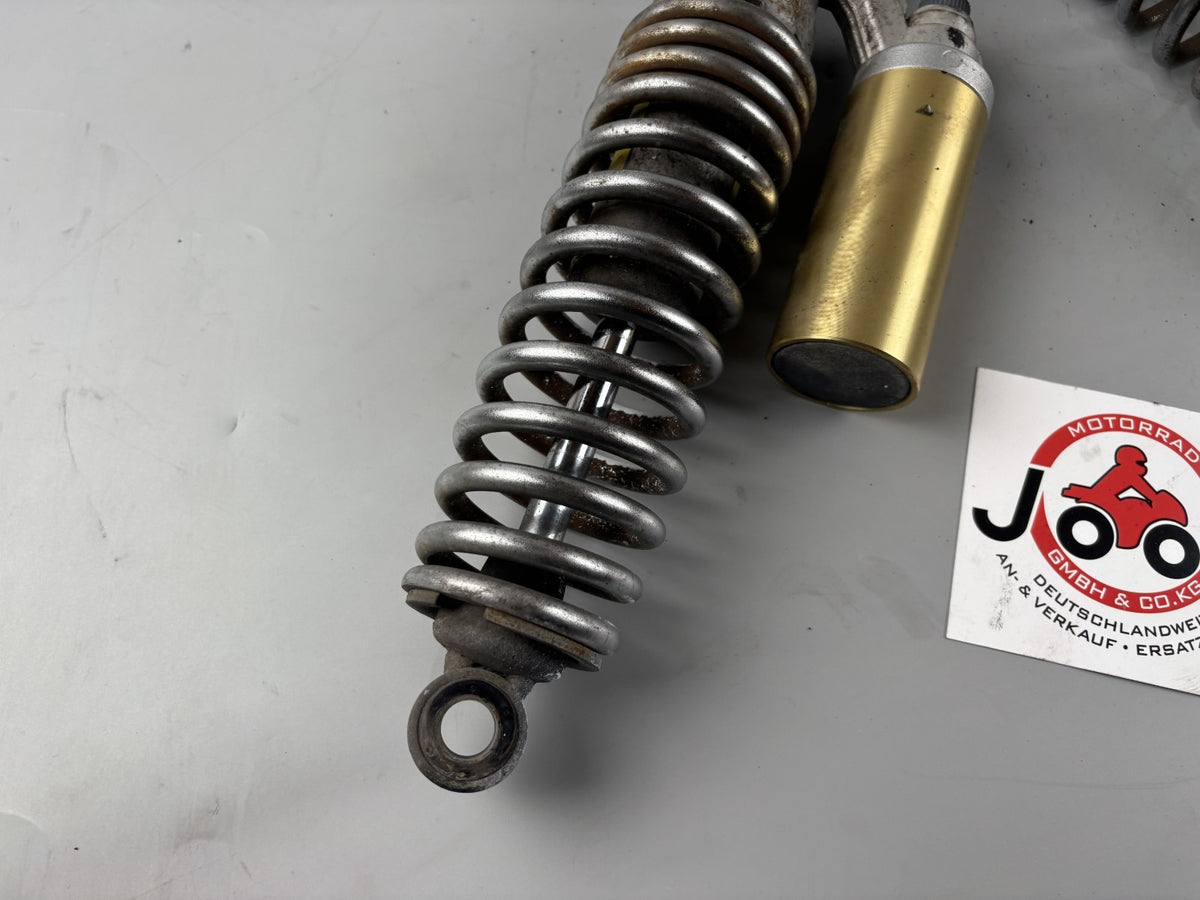 Suzuki GSX 1200 A3 Inazuma Stoßdämpfer Federung Federbein Fork Absorber Shoks