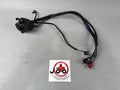 Honda VFR750 F Rc36/2 Lenkerschalter Handlebar Switch links left Gasgriff