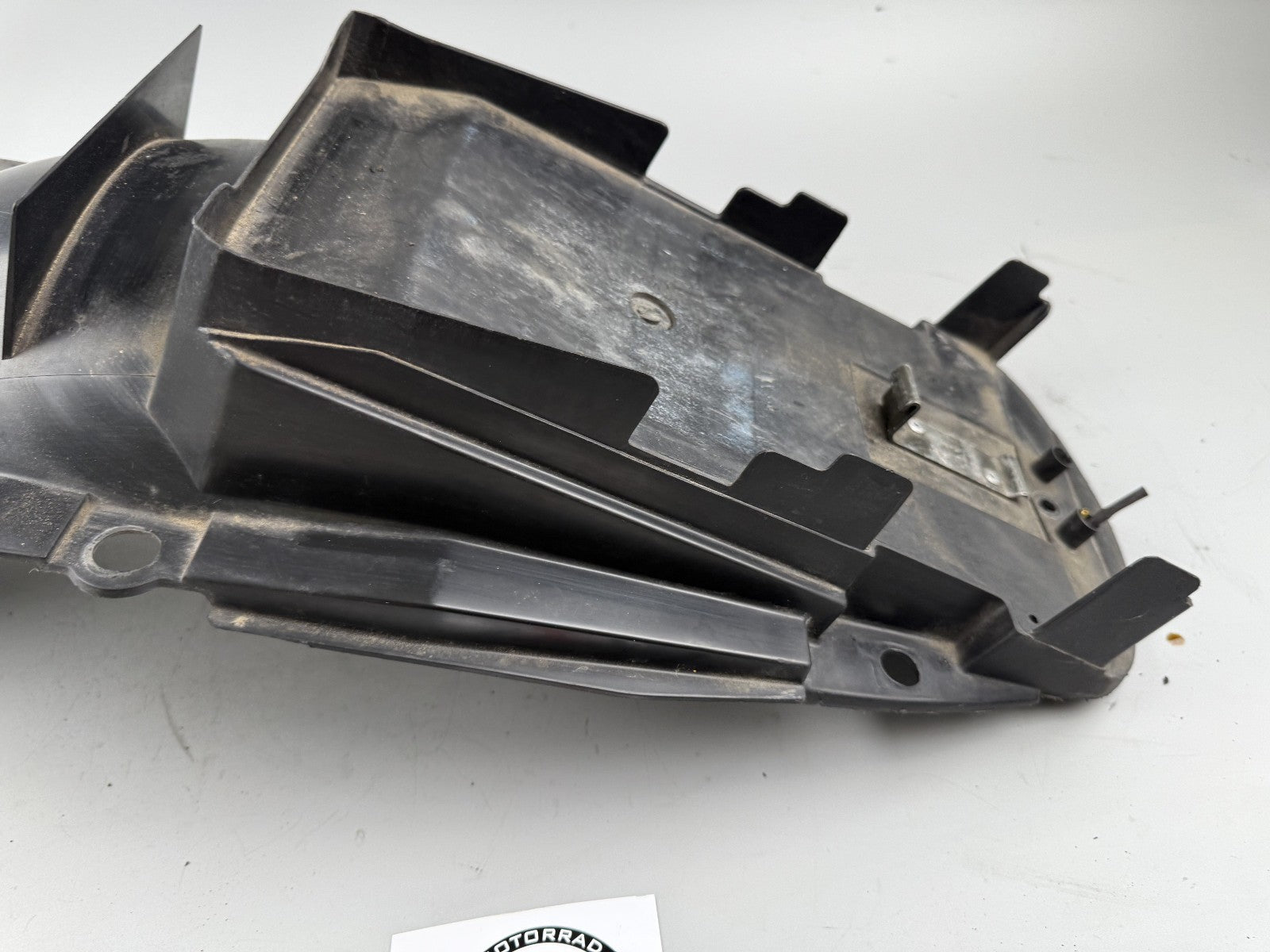 Suzuki GSX750 AE Inazuma Heckuntersicht Spritzschutz Cover Verkleidung Fender