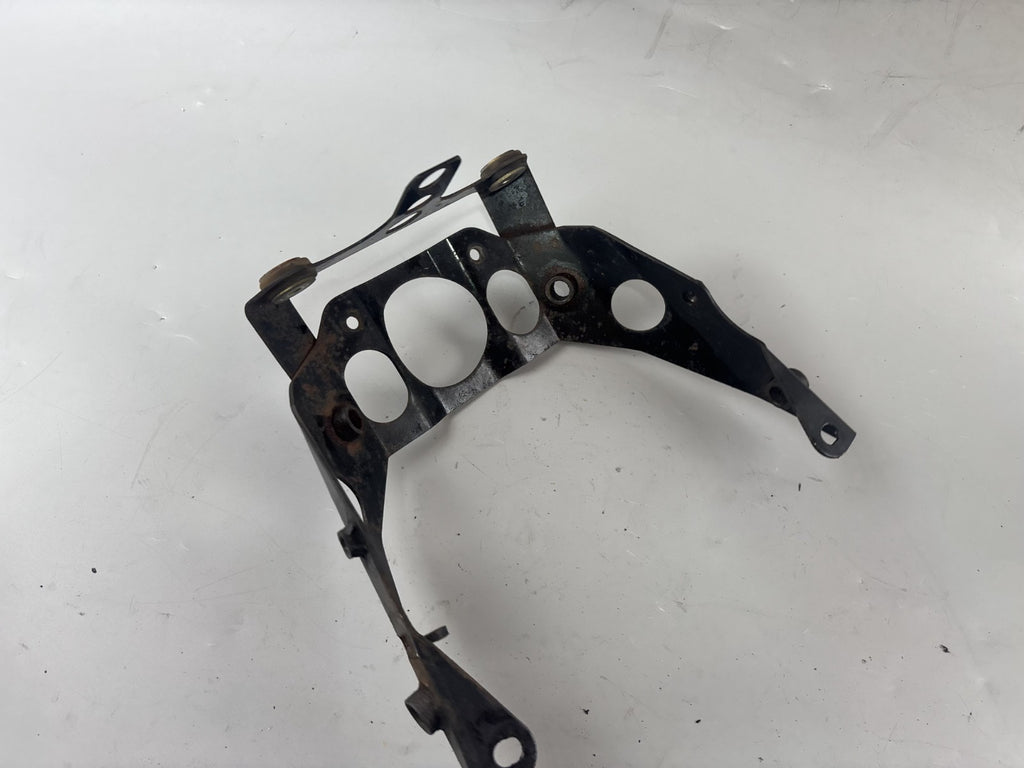 Yamaha TDM 850 3VD Halterung Rücklicht Brakelight Backlight Holder back