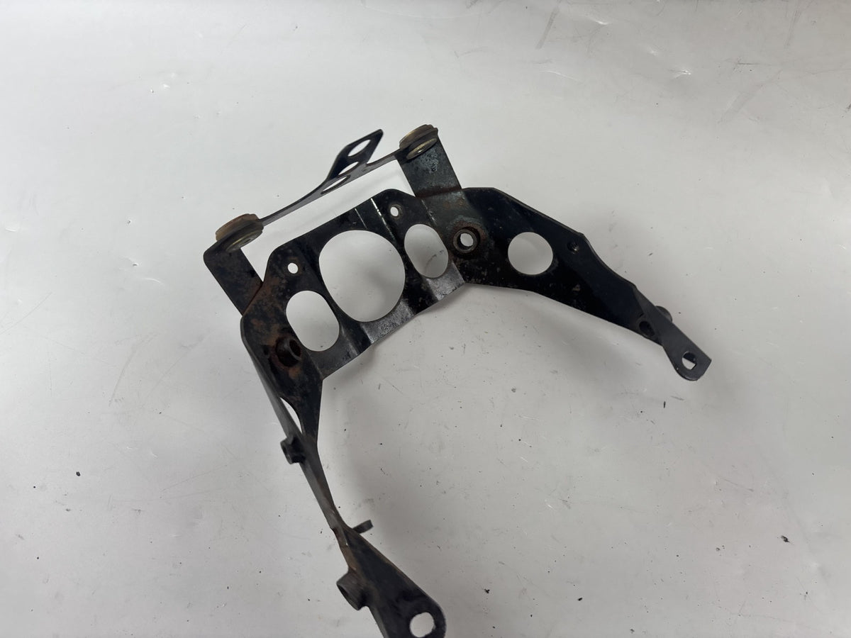 Yamaha TDM 850 3VD Halterung Rücklicht Brakelight Backlight Holder back