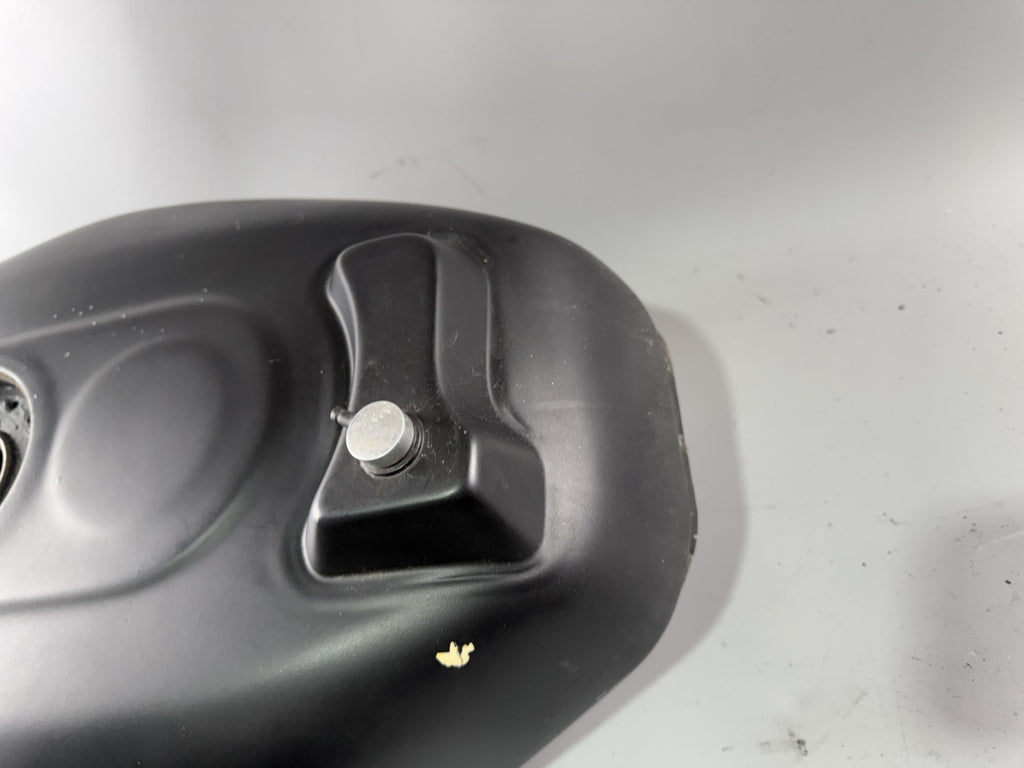 Suzuki GSX - R 1100 GV73C Tank Benzintank Fuel Gas Kraftstoff Treibstoff