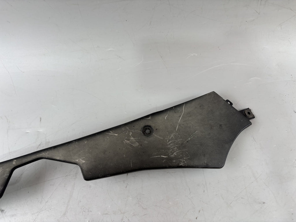Suzuki GSX-R 1100 W GU75C Abdeckung Cover Deckel Verkleidung