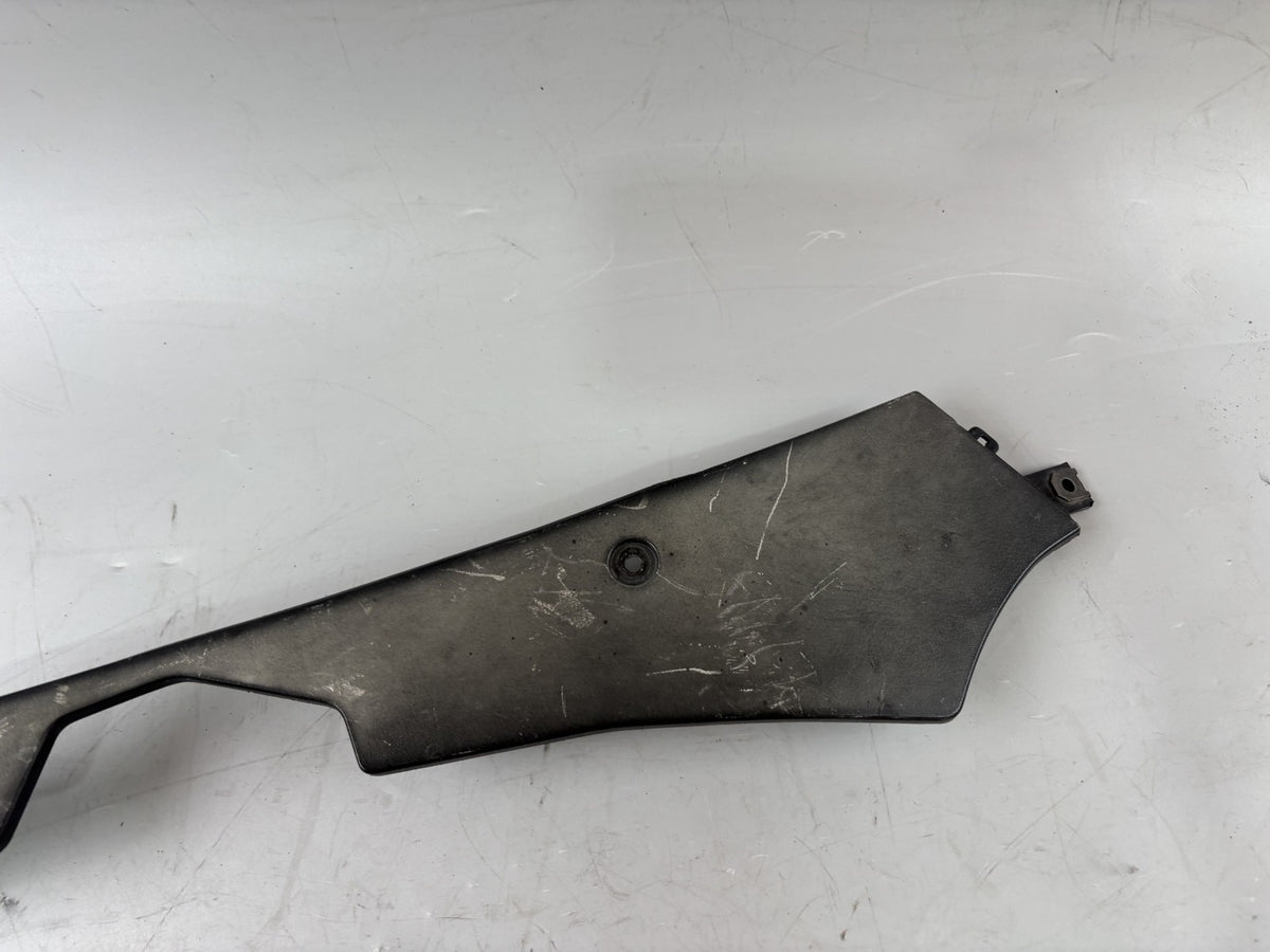 Suzuki GSX-R 1100 W GU75C Abdeckung Cover Deckel Verkleidung