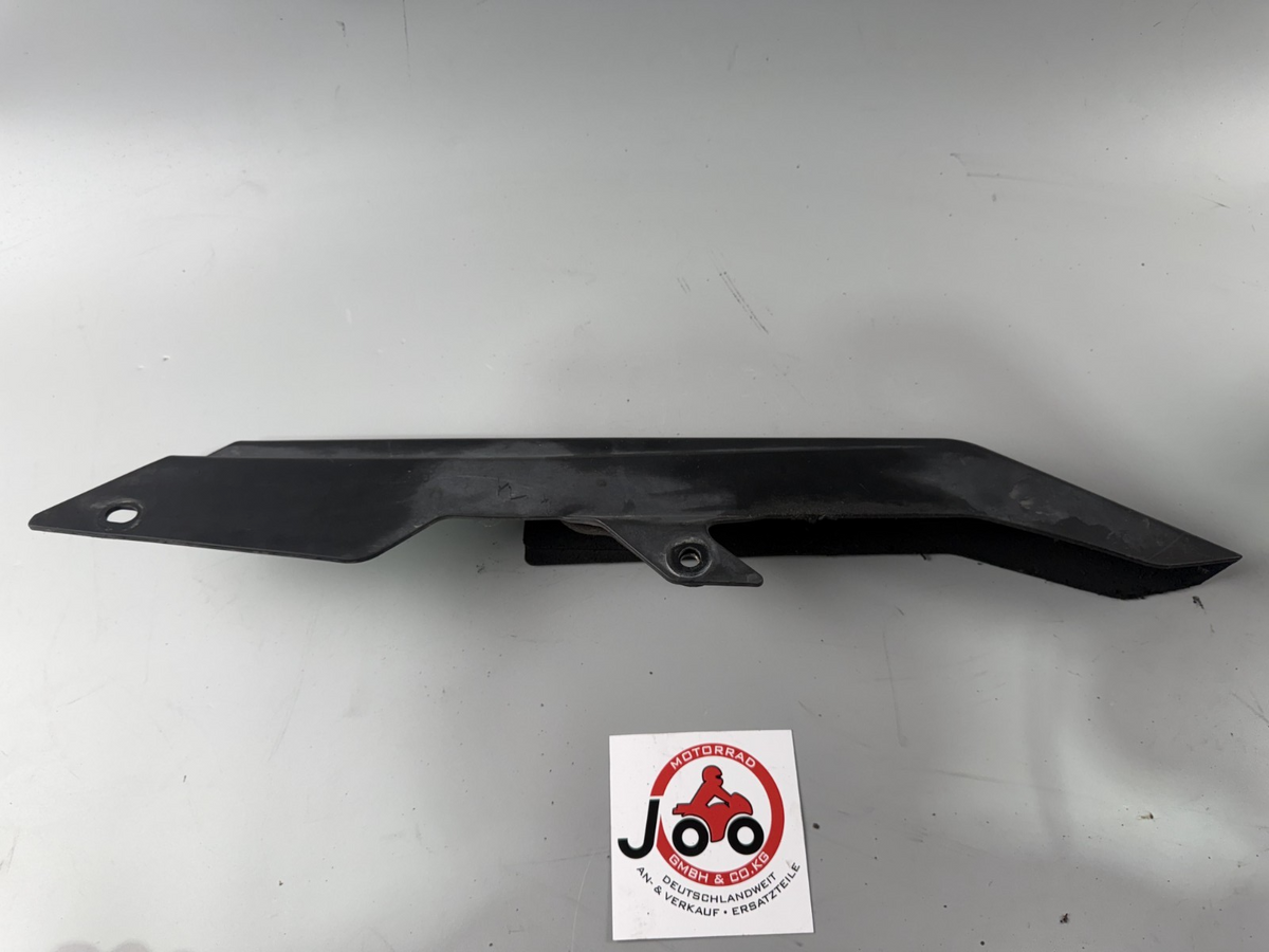 Suzuki GSF600 GN77B Bandit Kettenschutz Chain Cover Abdeckung Verkleidung