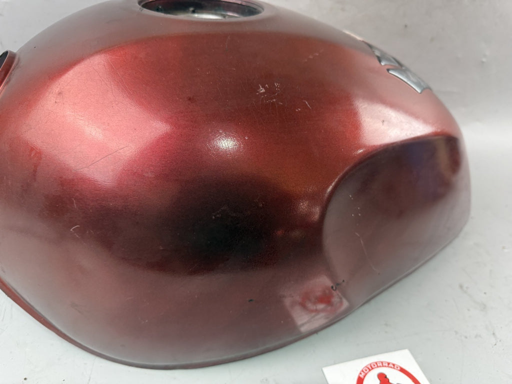 Suzuki GSX 750 AE Inazuma Tank Benzintank Kraftstofftank Fuel Gas Gasoline