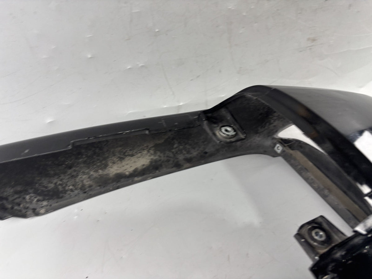 Honda CBR 1000F SC24 Heckverkleidung Cover Heckteil Abdeckung Seiten Side