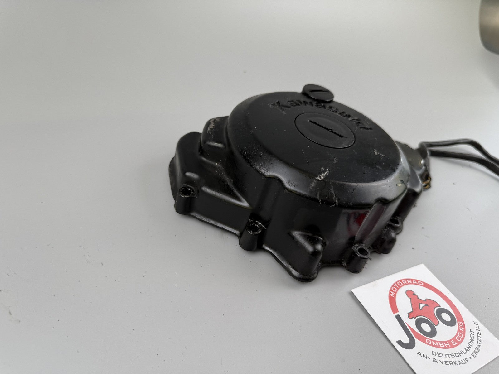 Kawasaki EX500A GPZ500S Lima Lichtmaschine Generator Electric Engine Motor