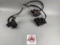 Suzuki GSX 750 AE Inazuma Bremse Bremsanlage Brake Sattel Pumpe vorn front
