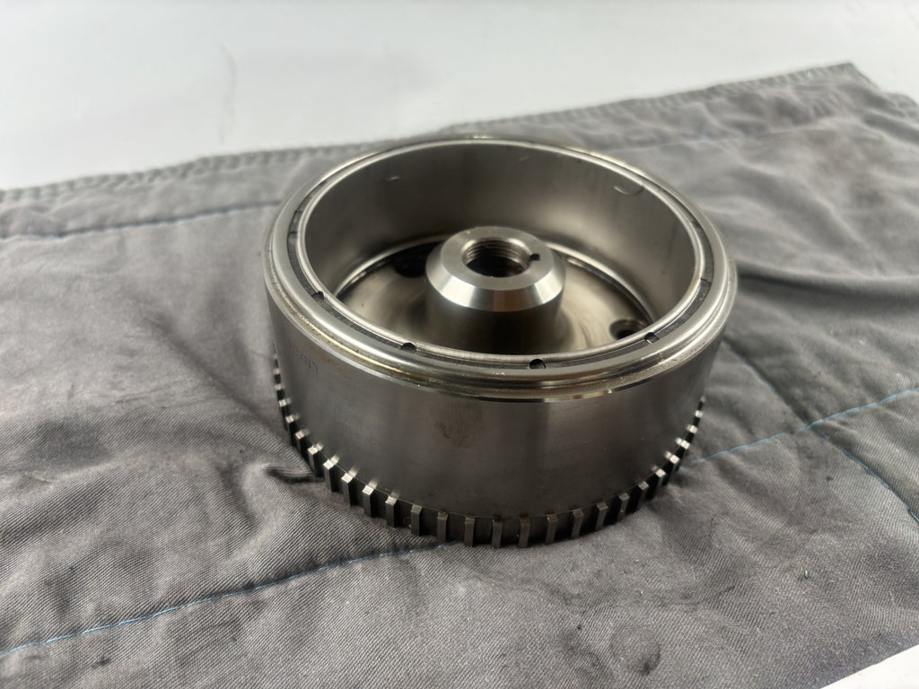 BMW F800 S ST Motor Polrad Lichtmaschinenrotor Impulsgeber Rotor Schwungrad