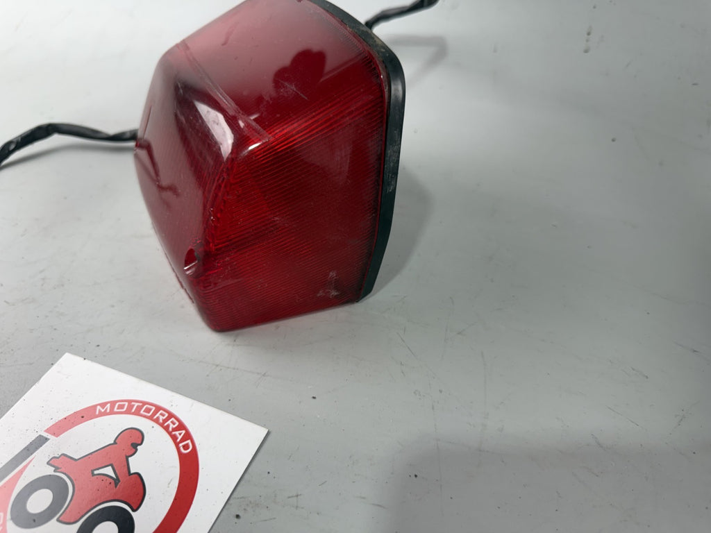 Honda XL600 R Transalp PD 06 Rücklicht Backlight Bremslicht Brakelight
