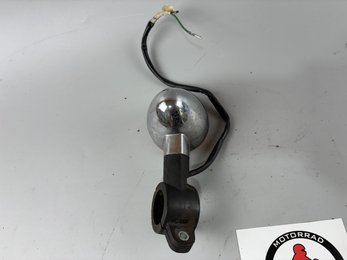 Kawasaki BN125A EL125 Eliminator Blinker Licht Lampe