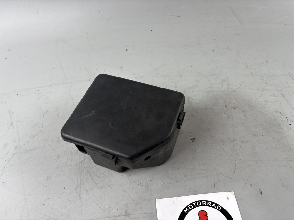 Yamaha FZS600 Fazer RJ02 Cover Abdeckung Deckel