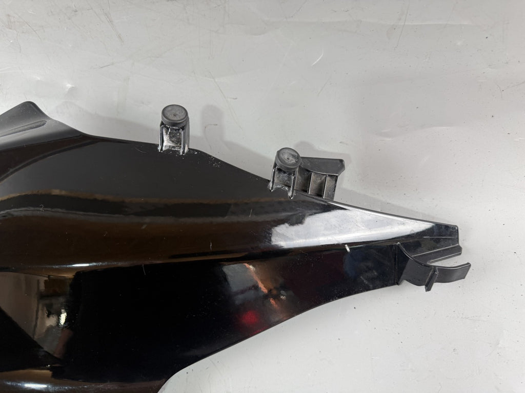 BMW K 1200 S K40 Tankverkleidung Sidecover Seitenteil Abdeckung links left