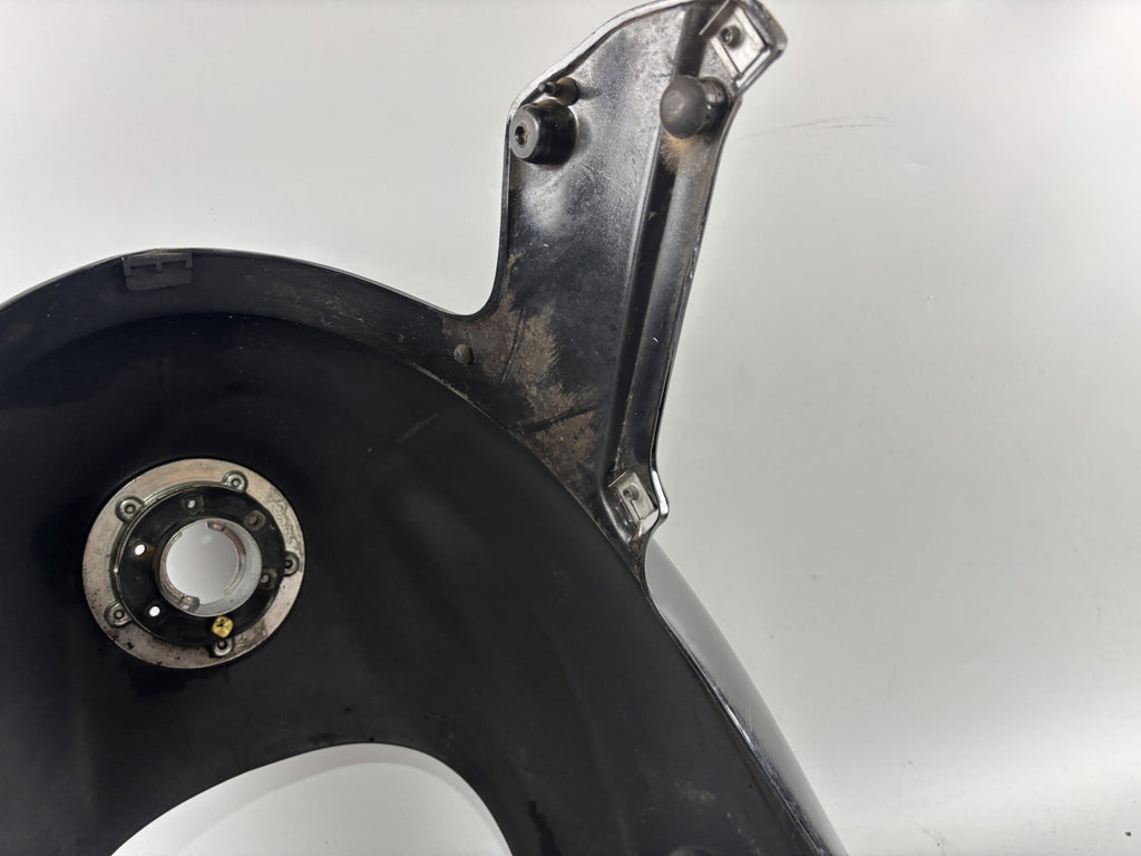 BMW F650 169 Tankabdeckung Cover Tankverkleidung Fairing