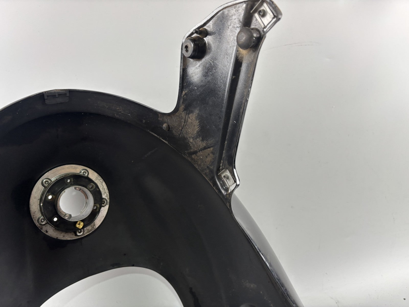 BMW F650 169 Tankabdeckung Cover Tankverkleidung Fairing