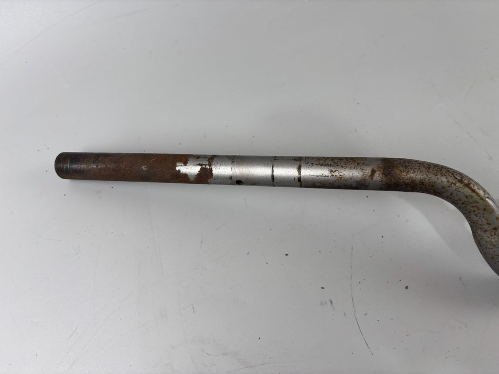 Suzuki DR 800 S DR BIG SR43 A/B Handlebar Lenker front vorne