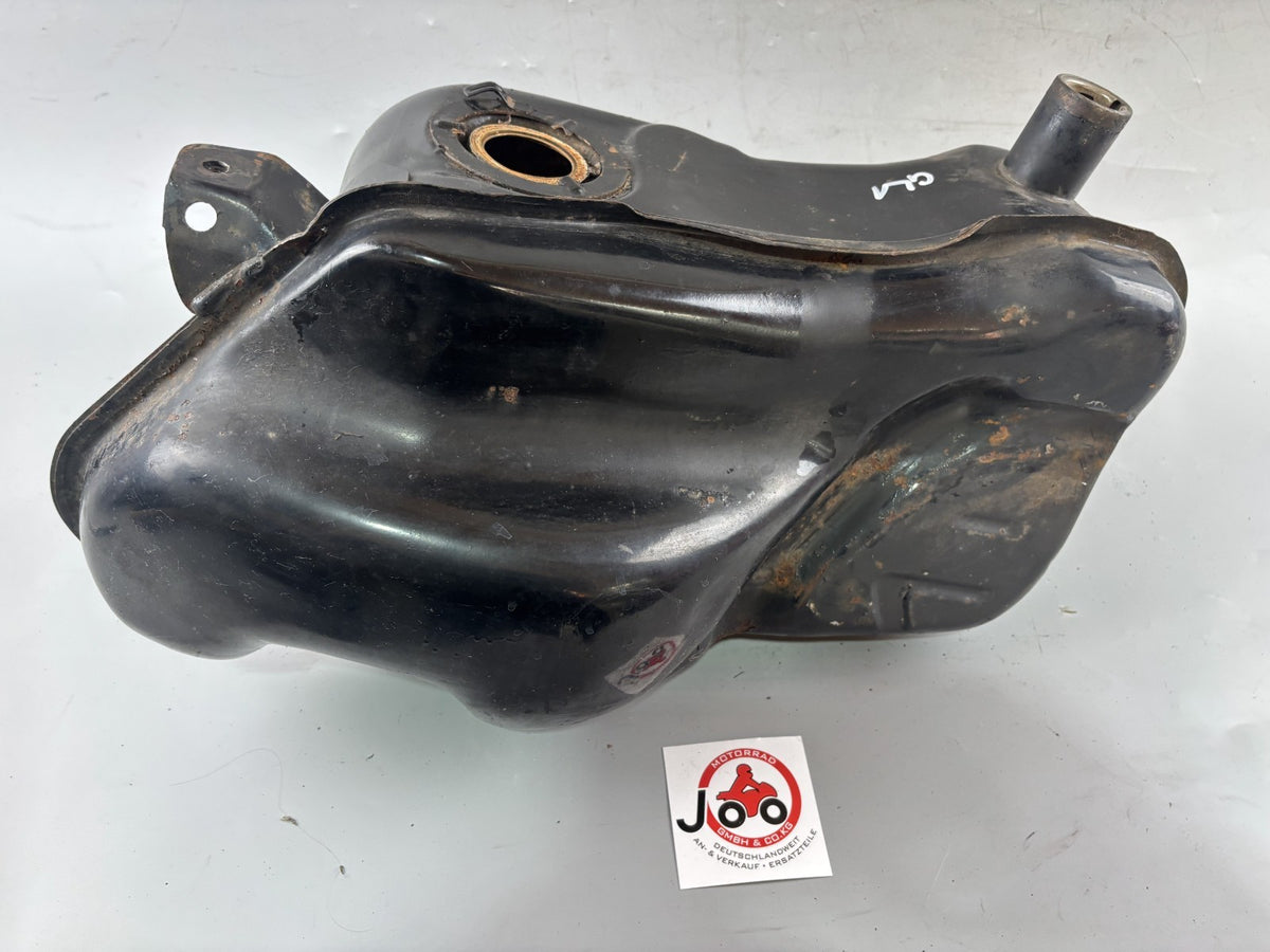 Honda GL1 GL1000 Goldwing Tank Treibstoff Kraftstoff Fuel Gas Gasoline
