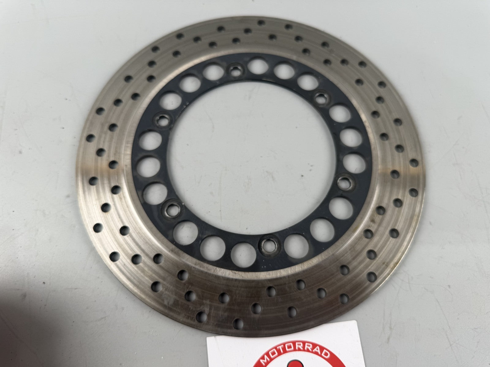 Yamaha XJR1300 RP02 Bremsscheibe Brakedisc Bremse 4,7mm hinten back