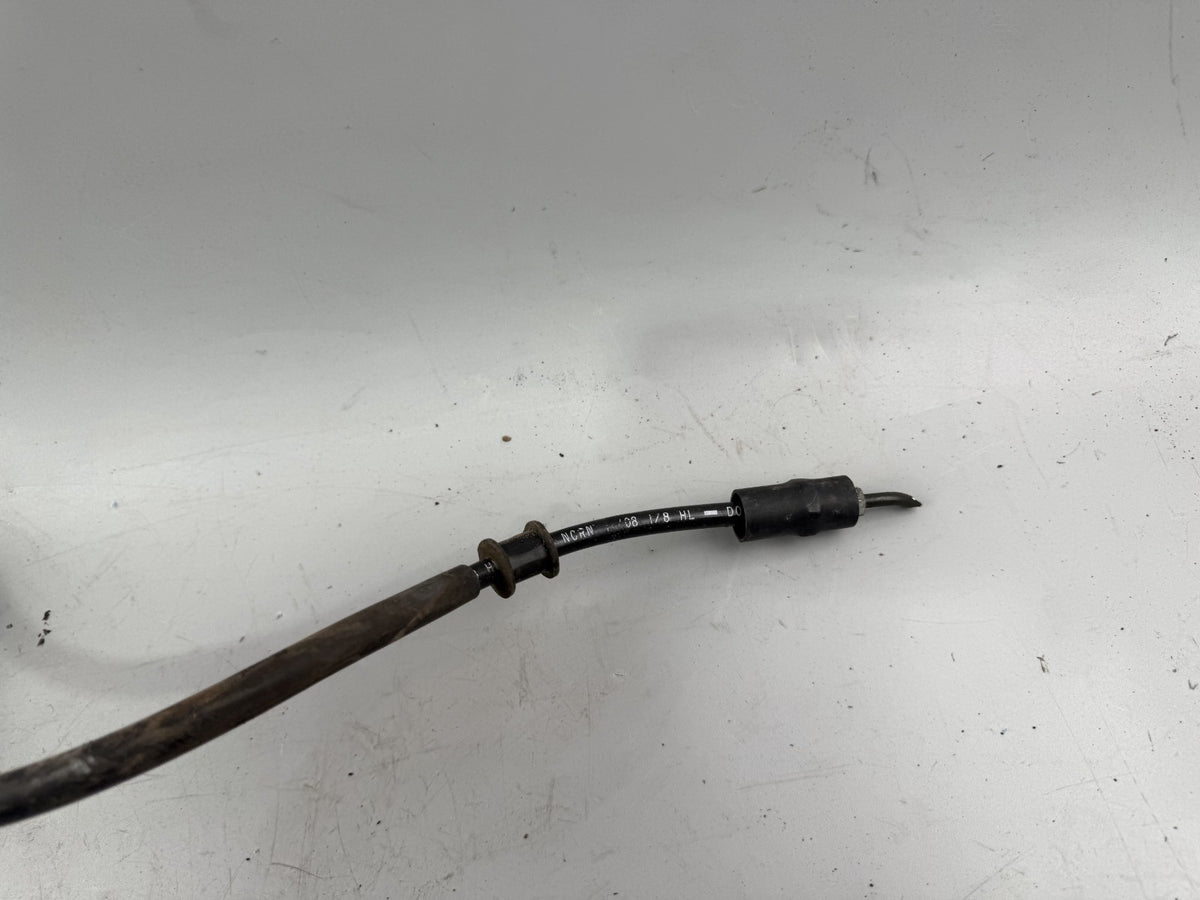 Kawasaki ER 6 N ER650A Bremspumpe Brake Brakepump Bremse vorne front
