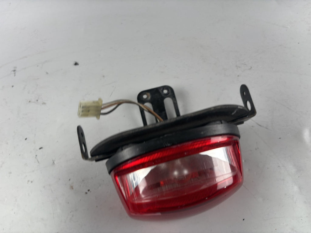 Suzuki GSX 1200 A3 Inazuma Rücklicht Backlight Bremslicht Brakelight Licht Lampe
