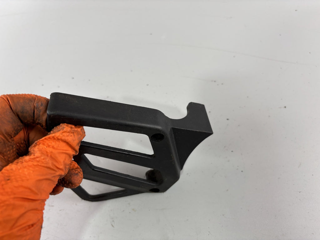 KTM LC4 620 SC Supercompetition Enduro Ritzelabdeckung Motordeckel Cover Engine