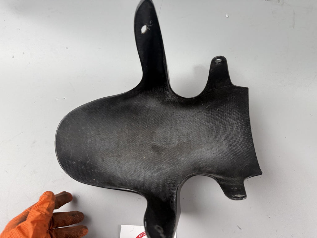 Suzuki GSX - R 1100 GV73C Fender Schutzblech Kotflügel Spritzschutz Cover