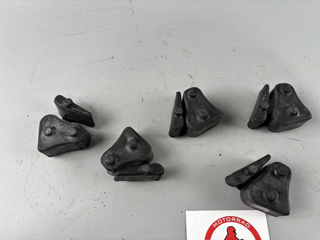 Honda VF 750 F RC15 Ruckdämpfer Gummi Rubber Antrieb Hinterrad