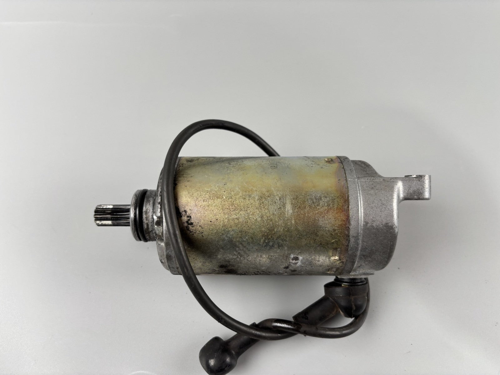 Triumph Daytona 955i T595 N 2002 Anlasser Starter Electric