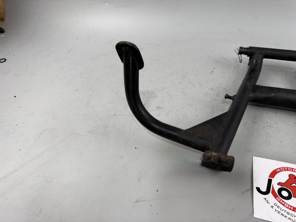 Kawasaki Z 750 GT KZ750P Hauptständer Mainstand Holder